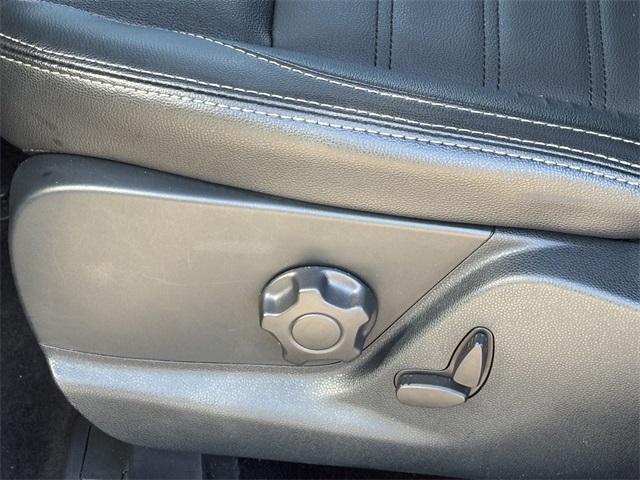 used 2022 Ford EcoSport car, priced at $18,799