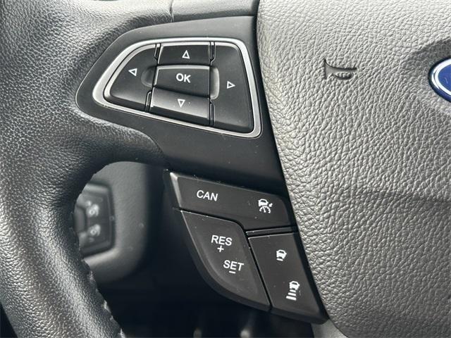 used 2019 Ford Escape car, priced at $18,691