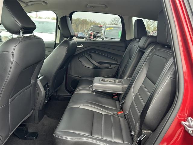 used 2019 Ford Escape car, priced at $18,691