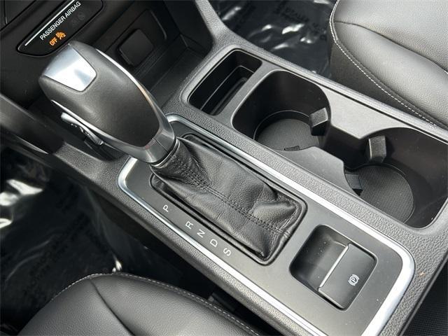 used 2019 Ford Escape car, priced at $18,691