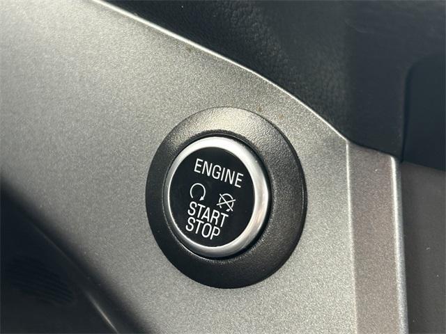 used 2019 Ford Escape car, priced at $18,691