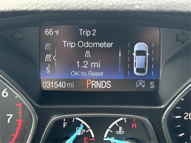 used 2019 Ford Escape car, priced at $18,691