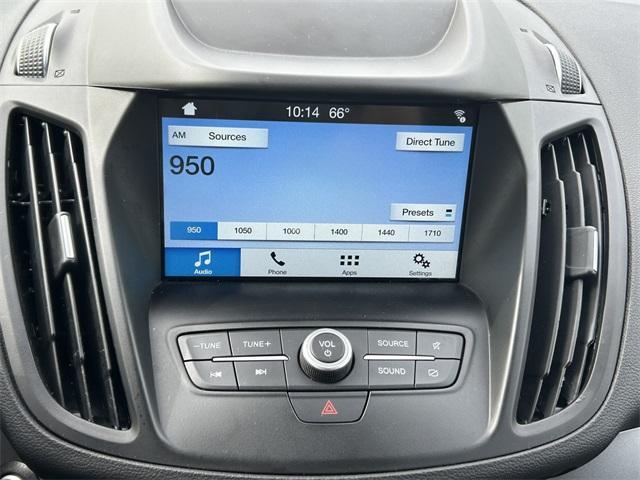 used 2019 Ford Escape car, priced at $18,691