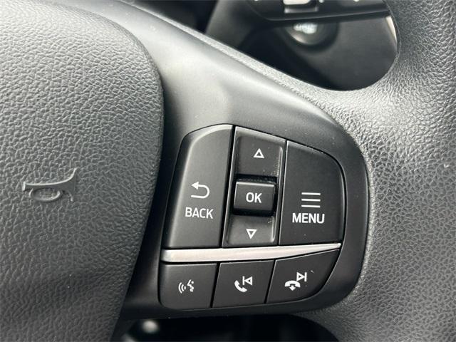 used 2020 Ford Escape car, priced at $20,988