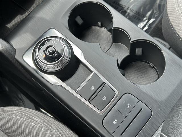 used 2020 Ford Escape car, priced at $20,988