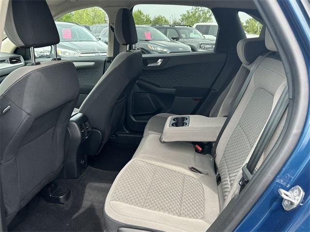 used 2020 Ford Escape car, priced at $20,988