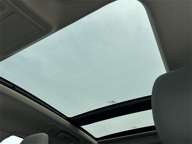 used 2020 Ford Escape car, priced at $20,988