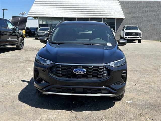 new 2024 Ford Escape car, priced at $32,204