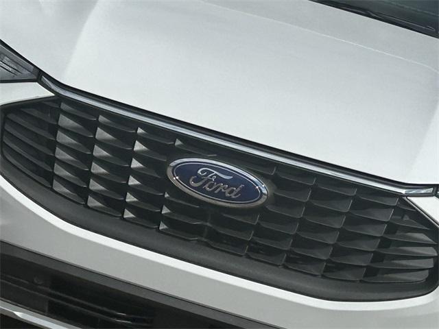 new 2024 Ford Escape car, priced at $31,033