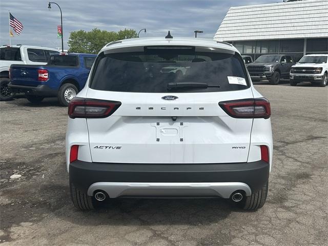 new 2024 Ford Escape car, priced at $31,033