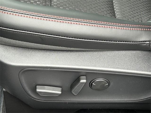 new 2025 Ford Escape car