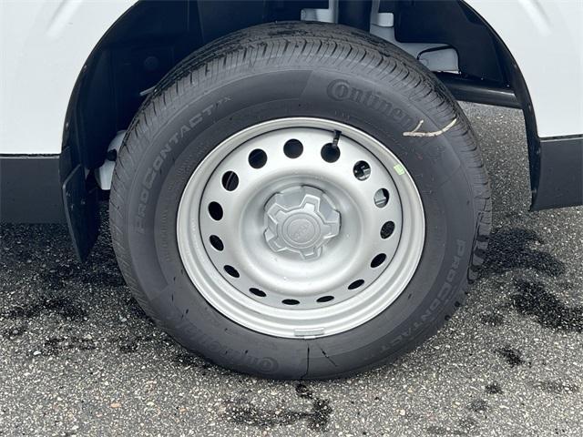 new 2025 Ford Maverick car