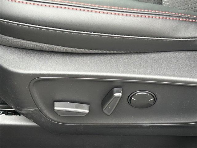 new 2025 Ford Escape car