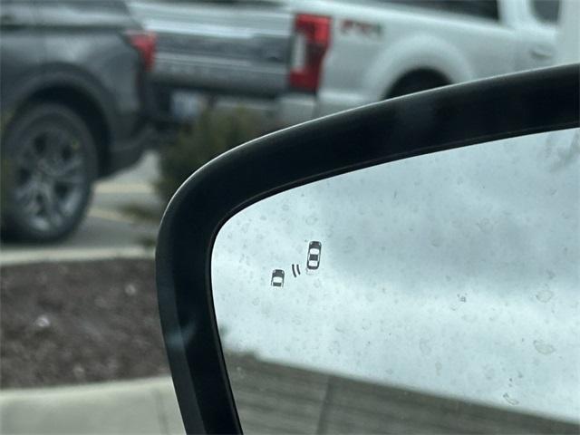 new 2025 Ford Escape car
