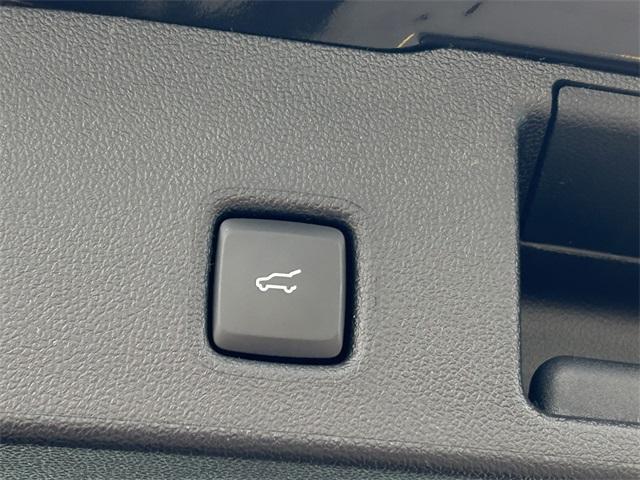 new 2025 Ford Escape car