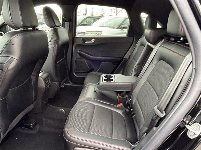 new 2025 Ford Escape car