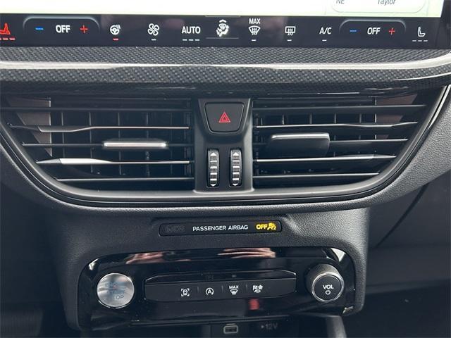 new 2025 Ford Escape car