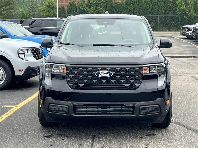 new 2025 Ford Maverick car