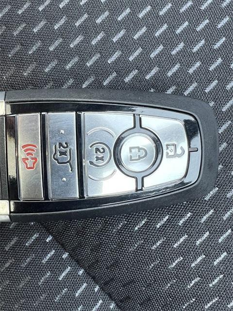 new 2025 Ford Escape car