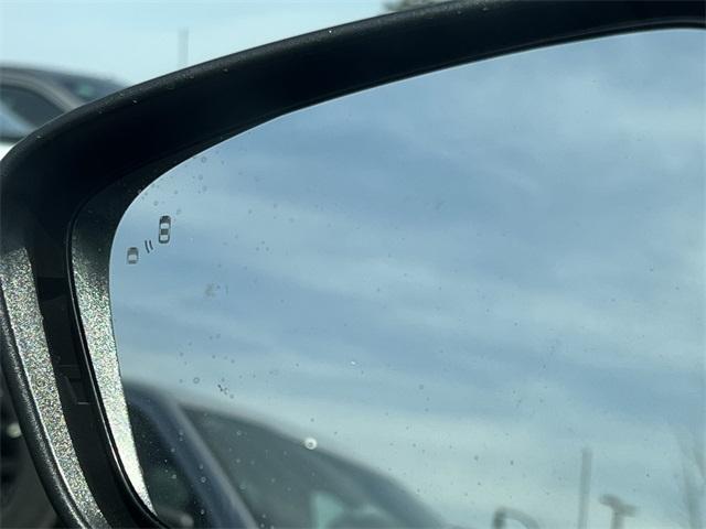new 2025 Ford Escape car