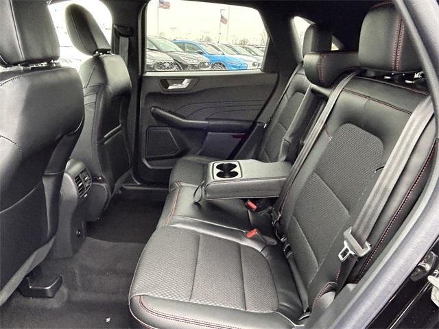 new 2025 Ford Escape car