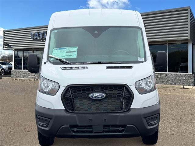 new 2024 Ford Transit-150 car, priced at $44,695