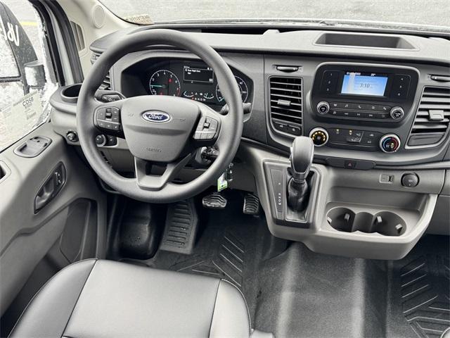 new 2024 Ford Transit-150 car, priced at $44,695