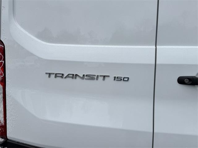 new 2024 Ford Transit-150 car, priced at $44,695