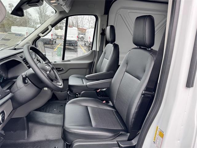 new 2024 Ford Transit-150 car, priced at $44,695