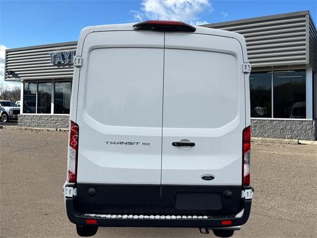 new 2024 Ford Transit-150 car, priced at $44,695