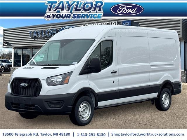 new 2024 Ford Transit-150 car, priced at $44,695