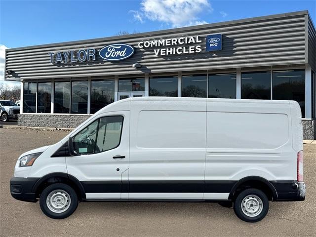 new 2024 Ford Transit-150 car, priced at $44,695