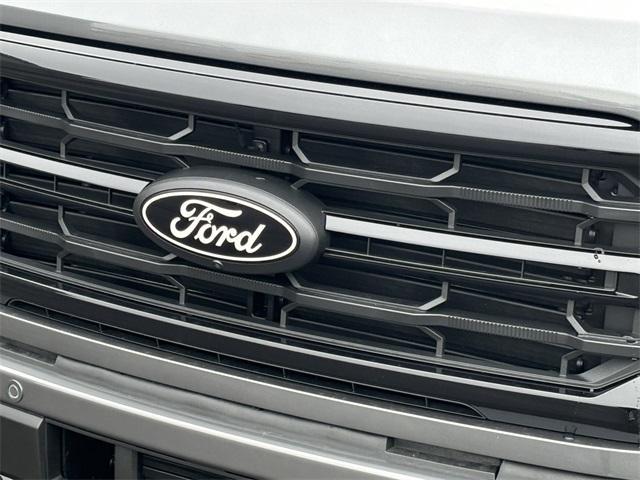 new 2024 Ford F-150 car, priced at $56,453