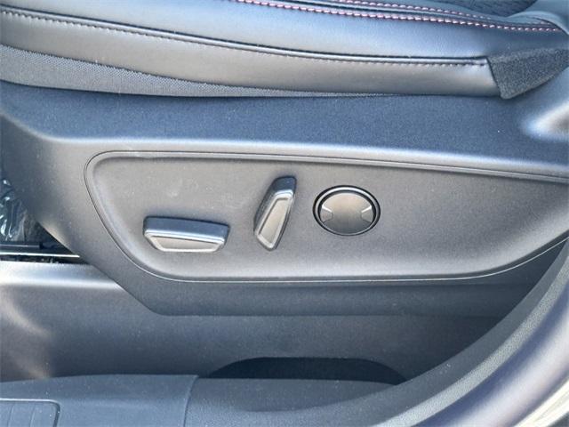 new 2025 Ford Escape car