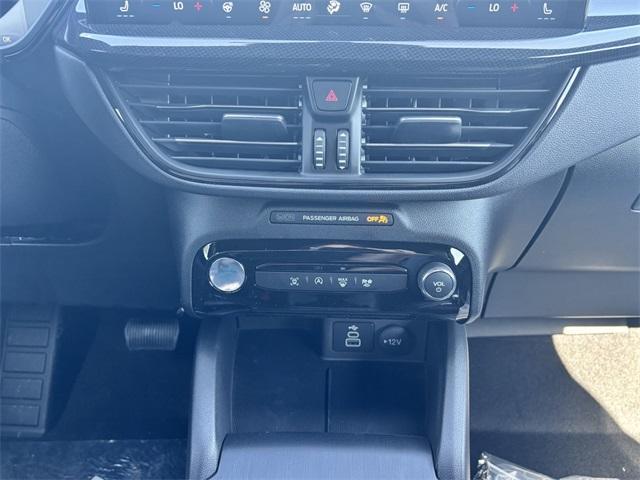 new 2025 Ford Escape car