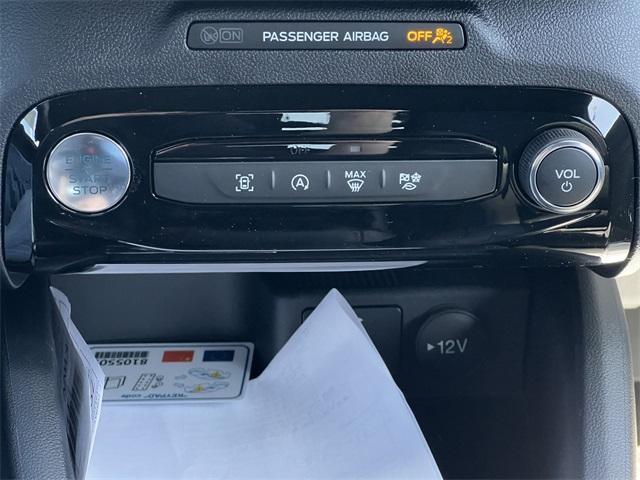 new 2025 Ford Escape car