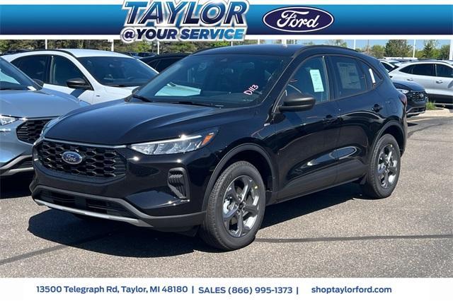new 2025 Ford Escape car