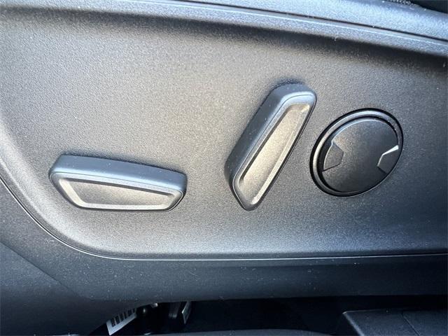 new 2025 Ford Escape car