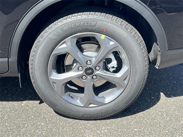 new 2025 Ford Escape car