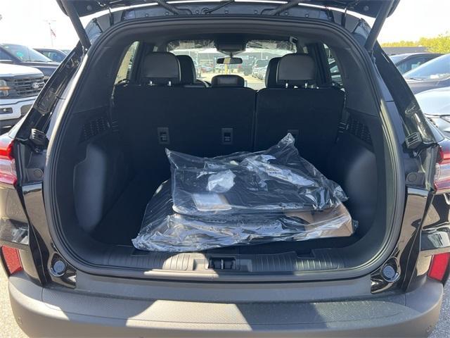 new 2025 Ford Escape car