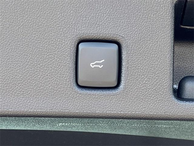 new 2025 Ford Escape car