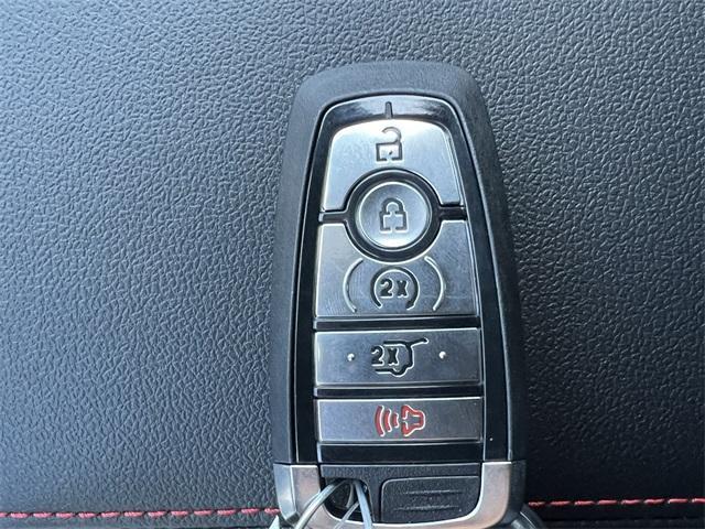 new 2025 Ford Escape car