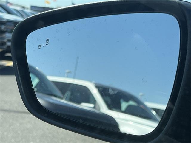 new 2025 Ford Escape car
