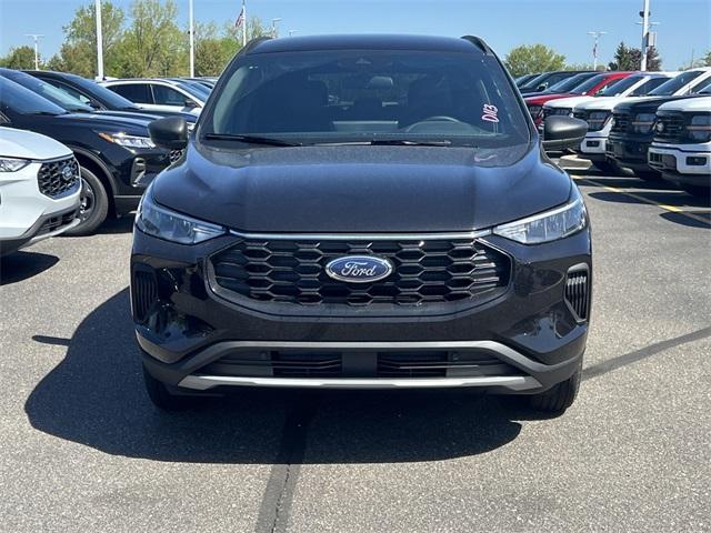 new 2025 Ford Escape car