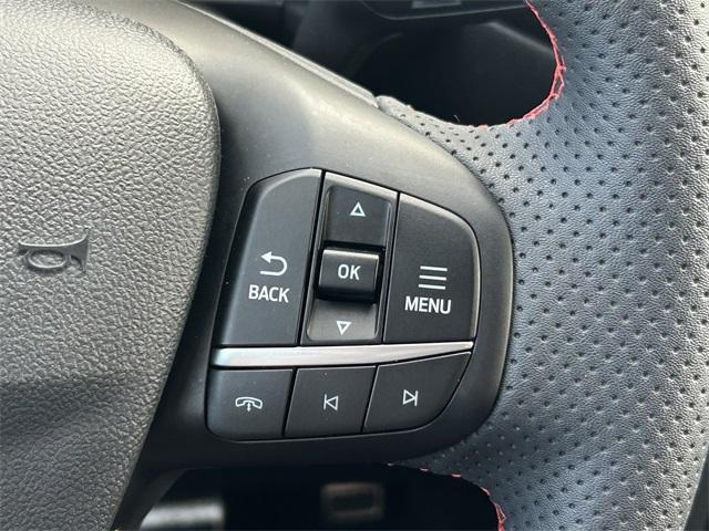 used 2023 Ford Escape car, priced at $26,450