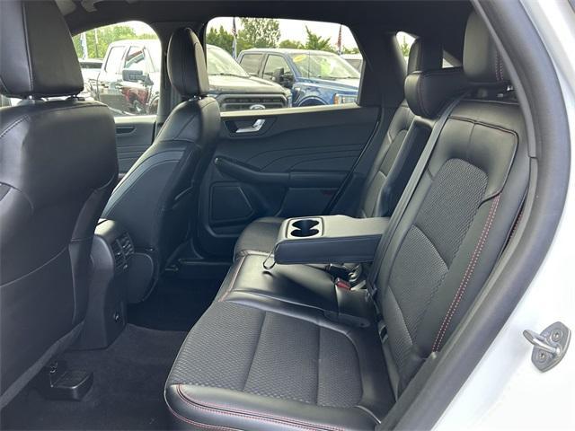used 2023 Ford Escape car, priced at $26,450