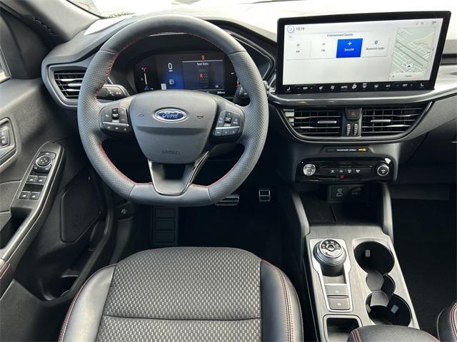 used 2023 Ford Escape car, priced at $26,450