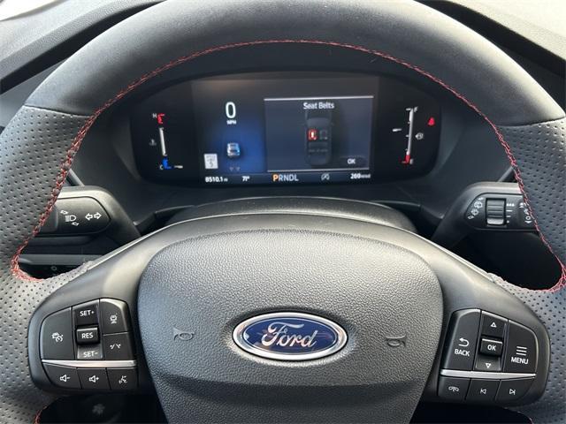 used 2023 Ford Escape car, priced at $26,450