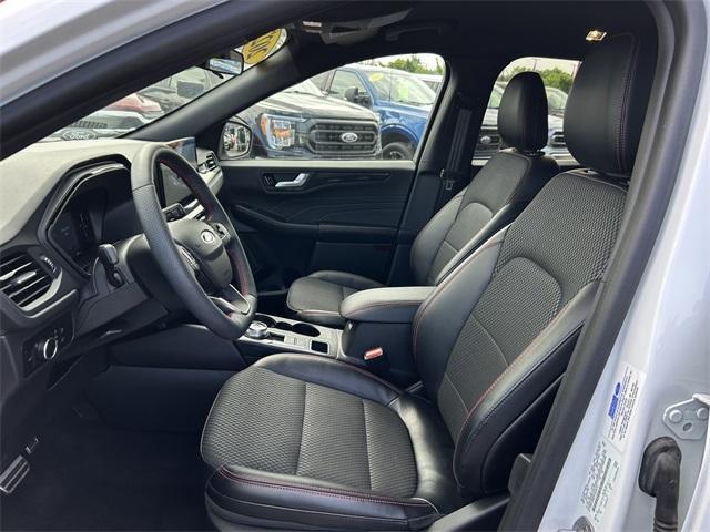 used 2023 Ford Escape car, priced at $26,450