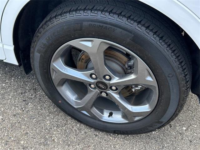 used 2023 Ford Escape car, priced at $26,450